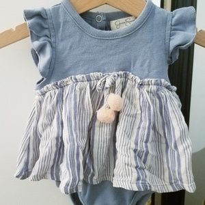 Baby Girl Dress